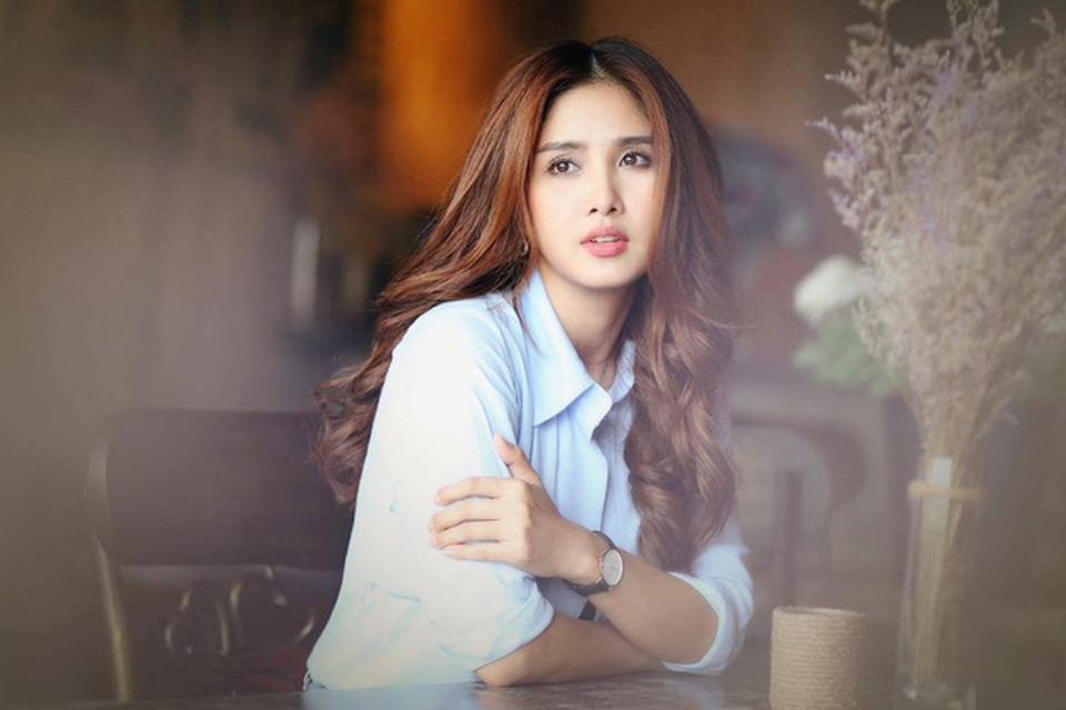 Thảo Trang tái hôn với diễn viên trẻ kém 9 tuổi - 4 Thảo Trang tái hôn với diễn viên trẻ kém 9 tuổi - 4