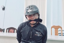 Nghi can giết 4 người ở TPHCM, Long An vừa ra tù hơn 8 tháng