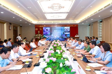 Hà Nội chi hơn 4.063 tỷ đồng cho cán bộ nghỉ do sắp xếp tổ chức bộ máy