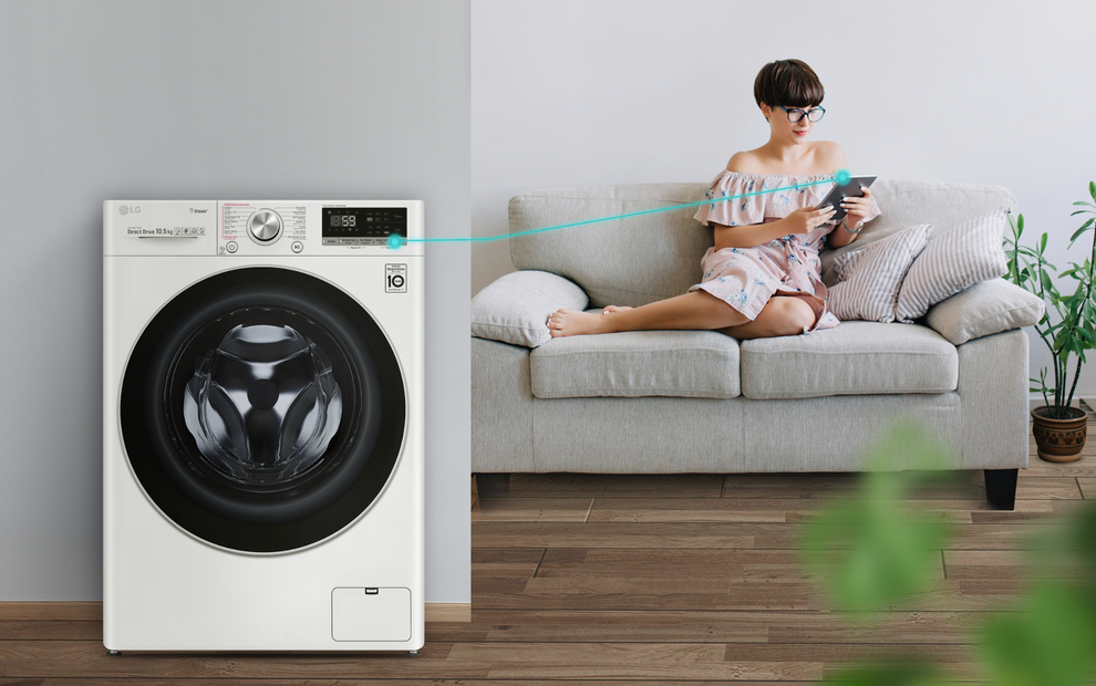 Cuộc sống dễ dàng hơn với ngôi nhà chuẩn smarthome tích hợp AI - 3 Cuộc sống dễ dàng hơn với ngôi nhà chuẩn smarthome tích hợp AI - 3