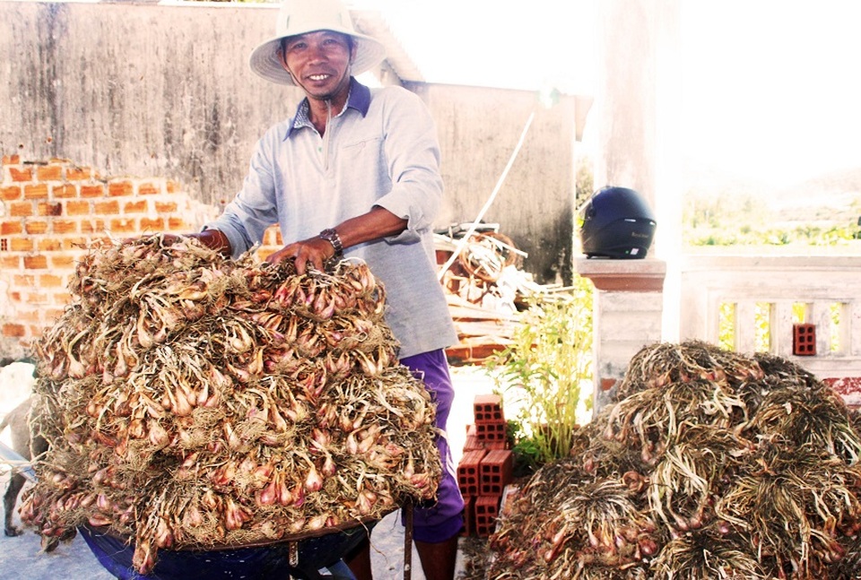 Kỳ thú du lịch ở làng “4 động 3 đèo” - 6 Kỳ thú du lịch ở làng “4 động 3 đèo” - 6