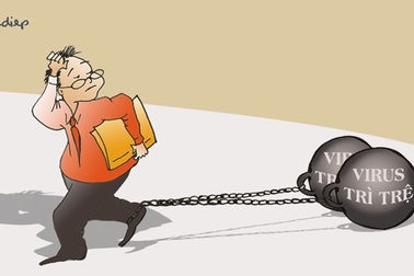 Không chỉ ngăn chặn "hoàng hôn nhiệm kỳ", "chợ chiều", "virus trì trệ"…!