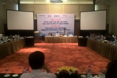 Doanh nghiệp "than" phải làm 72 báo cáo gửi Bộ mỗi năm