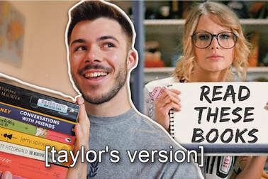 Ngã rẽ review sách trên mạng giúp chàng trai hút triệu fan, kiếm tiền giỏi