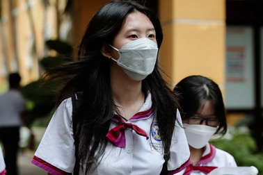 Điểm chuẩn Học viện Hành chính Quốc gia có ngành tăng 8 điểm