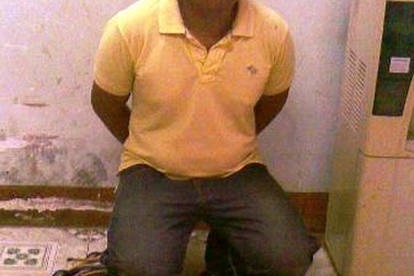 Trộm dây điện, bị bắt còn hối lộ hiệp sĩ SBC