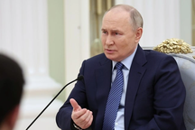 Tổng thống Putin tiết lộ "vũ khí mạnh nhất" của Nga