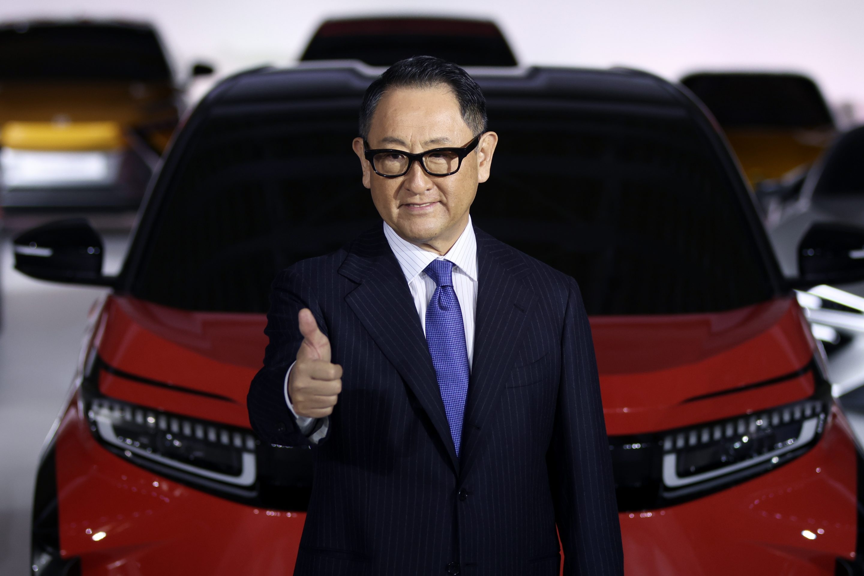 Hé lộ những bí mật về tỷ phú tay chơi Toyota, đế chế ô tô Nhật Bản - 1 Hé lộ những bí mật về tỷ phú tay chơi Toyota, đế chế ô tô Nhật Bản - 1