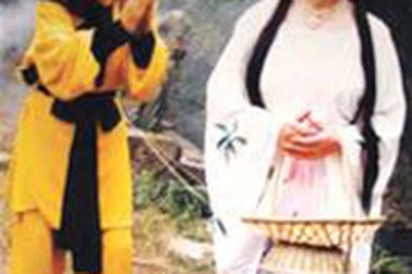 Diễn viên phụ của "Tây Du Ký": Ngày ấy - bây giờ