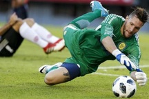 Vì sao Argentina chỉ mang một cầu thủ trên 23 tuổi dự Olympic 2020?