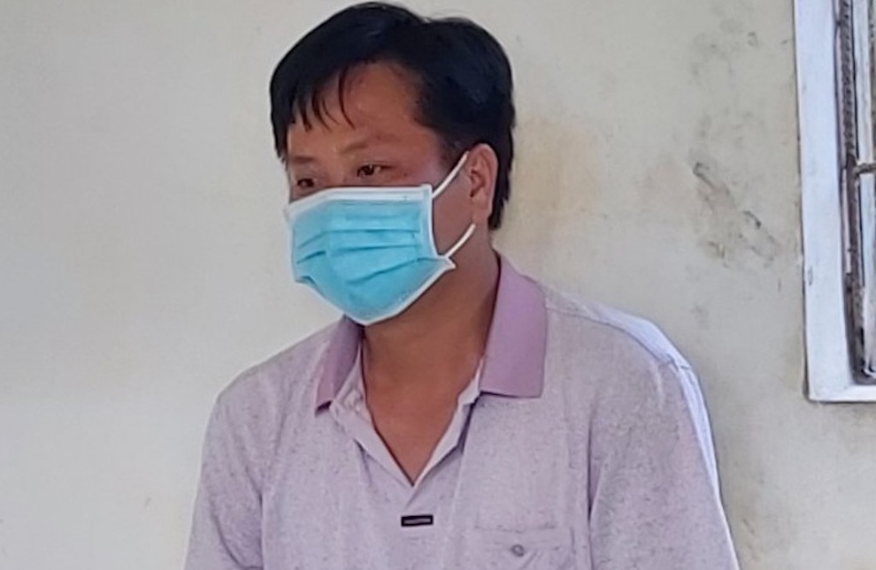 Vĩnh Long: Tạm giữ kẻ hiếp bé gái 14 tuổi sống lang thang - 1 Vĩnh Long: Tạm giữ kẻ hiếp bé gái 14 tuổi sống lang thang - 1