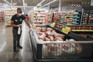 Khủng hoảng thiếu nhân công tại Mỹ ngày càng sâu sắc