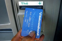 Vietcombank đổi thẻ mới cho chủ thẻ từng giao dịch trên website Vietnam Airlines