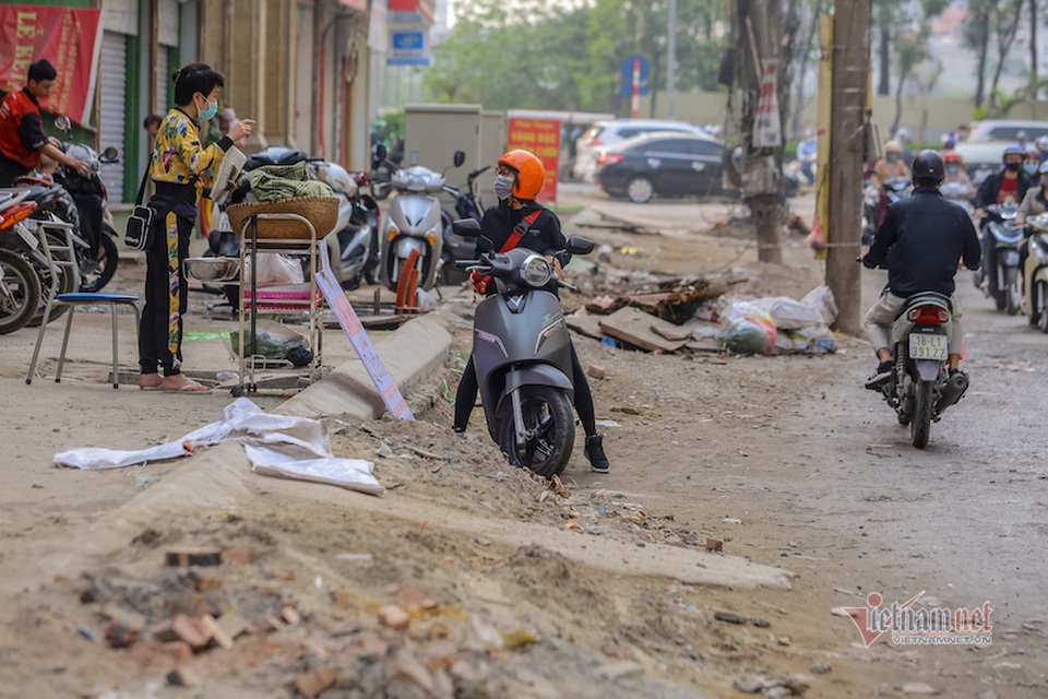 Mua nhà đón mở đường tăng giá: Quảng cáo thăng hoa, ăn cú hớ đường siêu rùa - 13 Mua nhà đón mở đường tăng giá: Quảng cáo thăng hoa, ăn cú hớ đường siêu rùa - 13