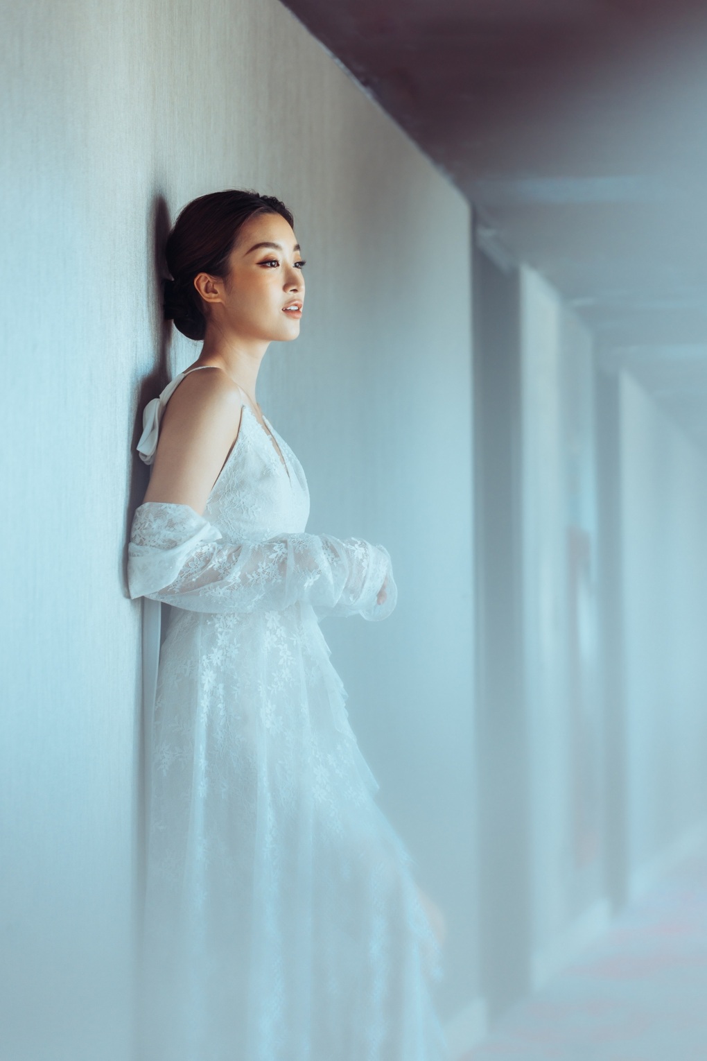Đỗ Mỹ Linh tung ảnh cô dâu sát ngày cưới Chủ tịch CLB Bóng đá Hà Nội - 13 Đỗ Mỹ Linh tung ảnh cô dâu sát ngày cưới Chủ tịch CLB Bóng đá Hà Nội - 13