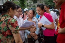 Đáp án chính thức môn sinh học kỳ thi tốt nghiệp THPT 2024