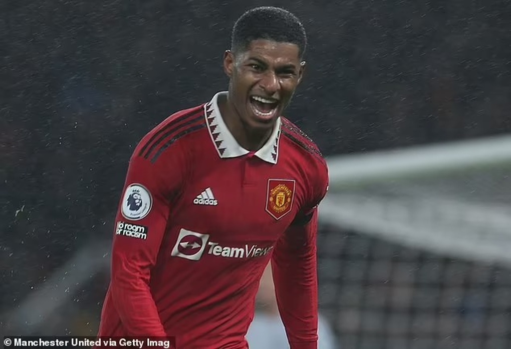 HLV Ten Hag thừa nhận Man Utd đang thiếu hỏa lực trên hàng công - 2