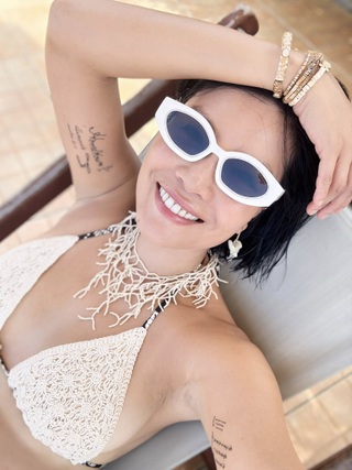 Siêu mẫu đầu tiên của Việt Nam rời showbiz 30 năm, giờ ra sao? - 10 Siêu mẫu đầu tiên của Việt Nam rời showbiz 30 năm, giờ ra sao? - 10