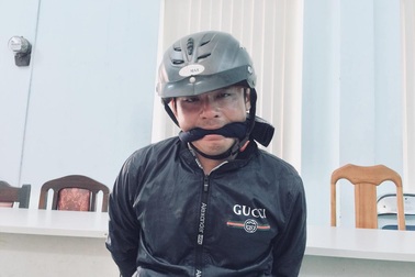 Nghi can giết 4 người ở TPHCM, Long An vừa ra tù hơn 8 tháng