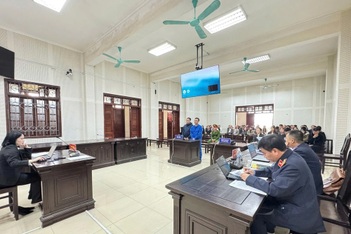 Chiếm đoạt hơn 96 tỷ đồng, cựu trưởng phòng lĩnh án chung thân