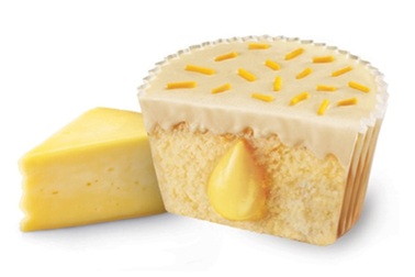 Bí quyết nào cho những chiếc bánh cupcake ngon đúng điệu?