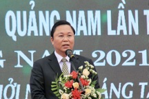 Chủ tịch Quảng Nam lên tiếng vụ ông Đoàn Ngọc Hải đòi lại tiền ủng hộ