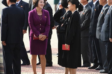 Khám phá cuộc sống của "tầng lớp trung lưu" mới ở Triều Tiên