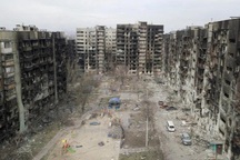 Ukraine nói 90% Mariupol bị phá hủy, nguy cơ "trên bờ vực thảm họa"