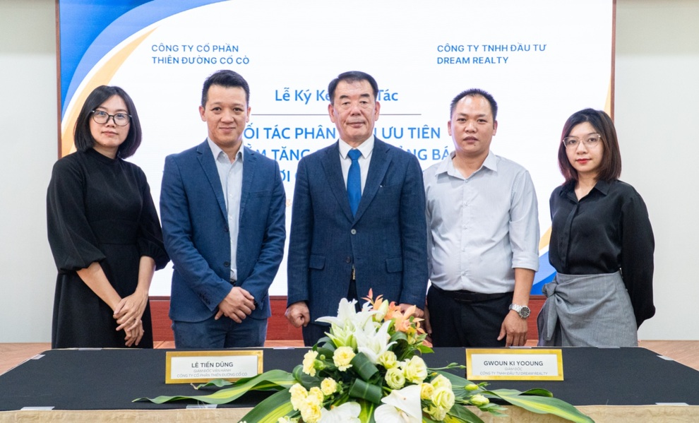 Thiên Đường Cổ Cò và Dream Realty hợp tác quảng bá show cá heo, hải cẩu tại Đà Nẵng - 2 Thiên Đường Cổ Cò và Dream Realty hợp tác quảng bá show cá heo, hải cẩu tại Đà Nẵng - 2