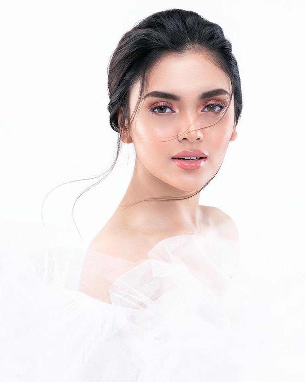 Á hậu cuộc thi Hoa hậu Thế giới Philippines bất ngờ từ bỏ danh hiệu - 4 Á hậu cuộc thi Hoa hậu Thế giới Philippines bất ngờ từ bỏ danh hiệu - 4