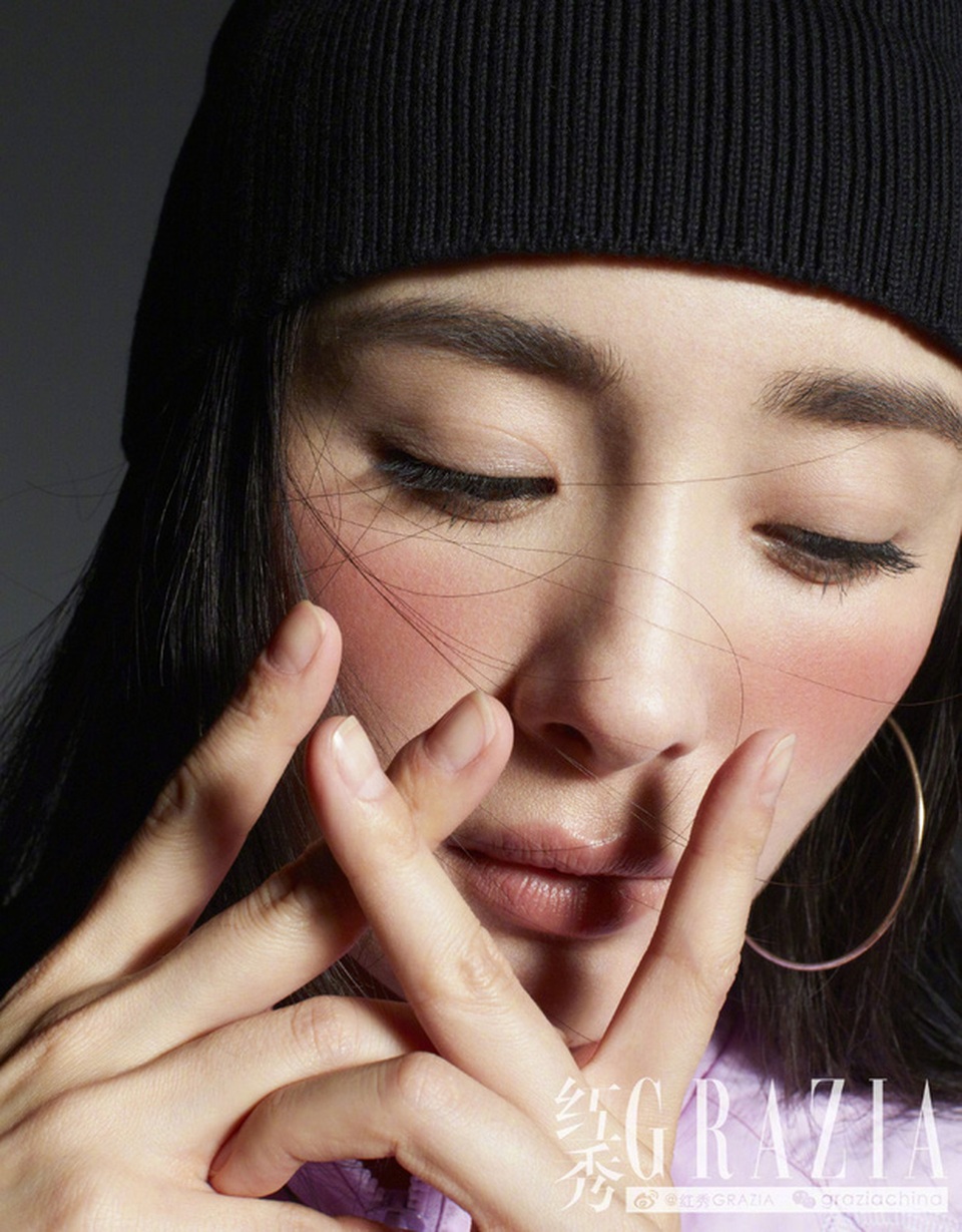 Dương Mịch được anti-fan công khai nói lời xin lỗi - 13 Dương Mịch được anti-fan công khai nói lời xin lỗi - 13