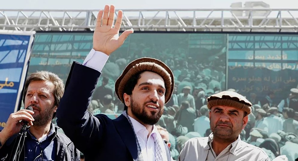Phe kháng chiến nêu điều kiện nhường quyền lực cho Taliban - 1 Phe kháng chiến nêu điều kiện nhường quyền lực cho Taliban - 1