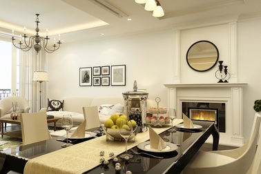 Ha Noi LandMark 51 - Tận hưởng cuộc sống đẳng cấp trong tầm tay