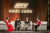 MC Nguyên Khang xúc động khi nghe Minh Hằng tiết lộ về tuổi thơ cơ cực