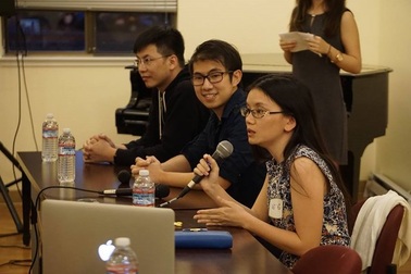 Bí quyết khởi nghiệp từ thung lũng Silicon cho người trẻ Việt