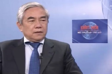 Bộ trưởng Nguyễn Quân: Nhập thiết bị cũ là chúng ta tự hại mình!