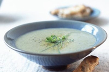 Món ăn chữa chứng nhiều mồ hôi