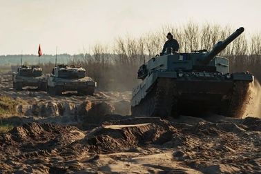 Sự kiện lớn của NATO sắp đến, Ukraine đẩy mạnh tấn công Nga