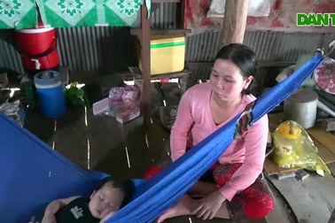 Nghẹn ngào lời kể của người mẹ sau khi bé trai 10 tuổi tử vong