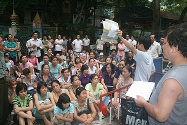 Hà Nội cần xây 1.014 trường mầm non