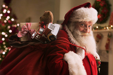 Bé 9 tuổi gây sốc vì bức thư gửi ông già Noel xin quà "giá trị khủng"