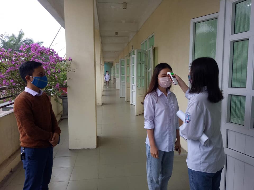 Thủ tướng: Cho phép mở lại xổ số, học sinh đi học lệch giờ - 3 Thủ tướng: Cho phép mở lại xổ số, học sinh đi học lệch giờ - 3