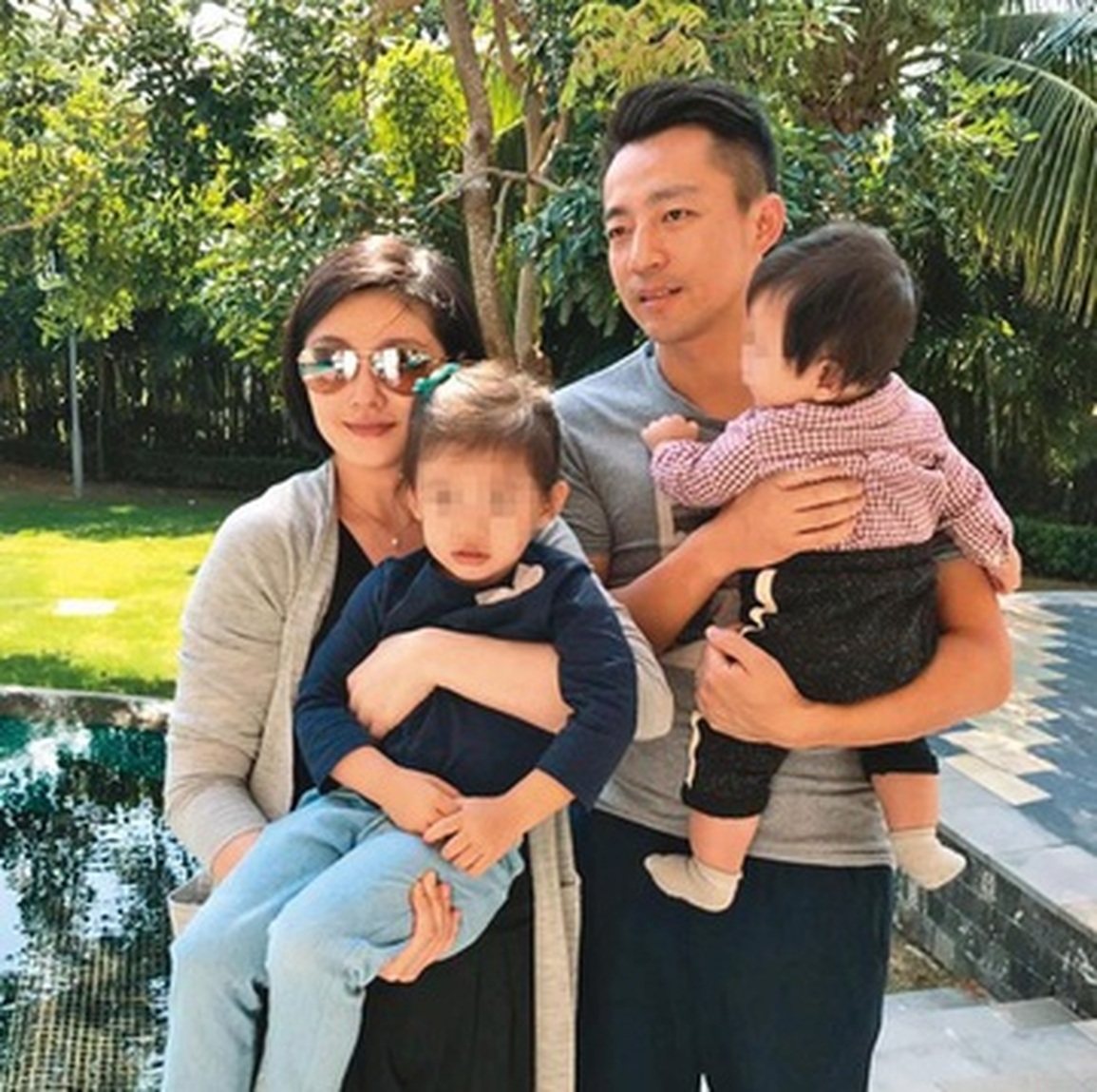 Từ Hy Viên thừa nhận hôn nhân với Uông Tiểu Phi như lao tù - 3 Từ Hy Viên thừa nhận hôn nhân với Uông Tiểu Phi như lao tù - 3