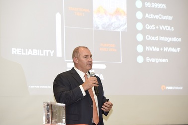 Doanh nghiệp Việt chi tới chục triệu USD cho nền tảng dữ liệu