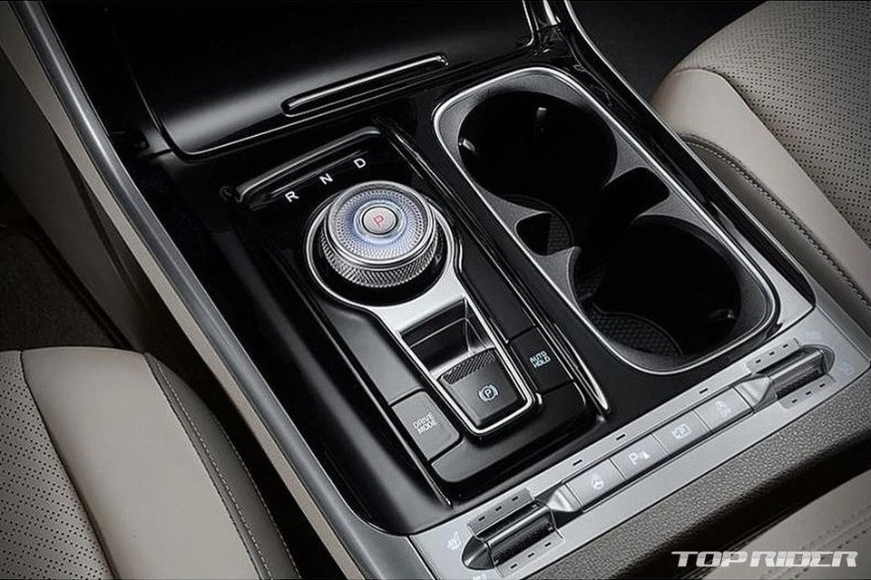 Kia Sedona 2021 đầu tiên về Việt Nam, có thể ra mắt chính thức giữa năm - 10 Kia Sedona 2021 đầu tiên về Việt Nam, có thể ra mắt chính thức giữa năm - 10