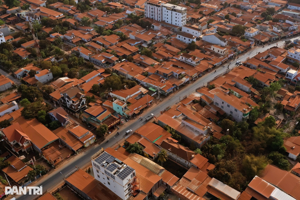 Đồng Nai giám sát giảm thiểu bụi tại dự án sân bay Long Thành 2 tuần 1 lần - 1 Đồng Nai giám sát giảm thiểu bụi tại dự án sân bay Long Thành 2 tuần 1 lần - 1