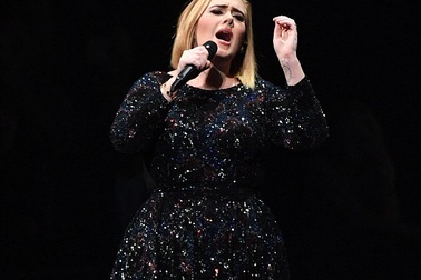 Adele sẽ sớm sinh thêm con