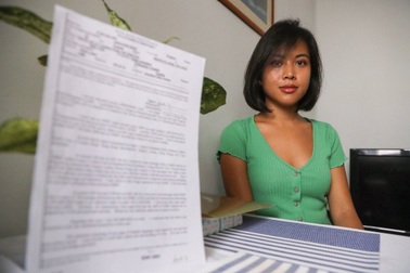 Hơn 10.000 USD "bay" khỏi tài khoản vì tin nhắn lừa đảo