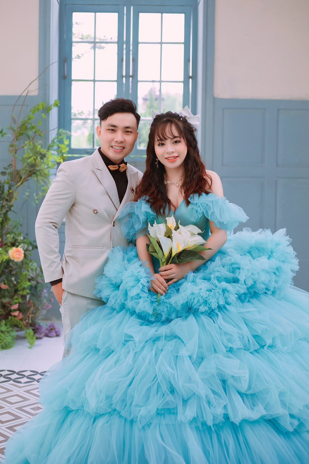 Cô gái vỡ mộng khi hẹn hò nhưng vẫn đồng ý cưới vì bạn trai chịu thay đổi - 2 Cô gái vỡ mộng khi hẹn hò nhưng vẫn đồng ý cưới vì bạn trai chịu thay đổi - 2