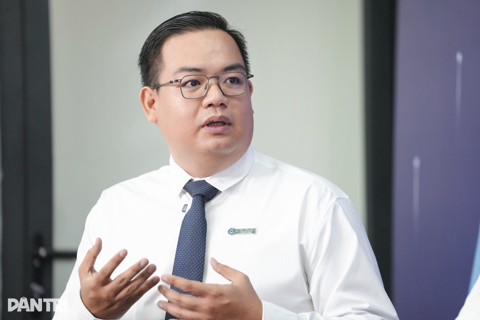 ESG: Vòng gửi xe” và cốt lõi để ngành thiết bị y tế Việt Nam phát triển - 3